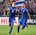 Berita Sepak Bola Asia: Resmi, Bintang Muda Thailand Pindah Ke Kompetisi J-League