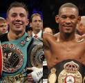 Berita Tinju: Gennady Golovkin vs Daniel Jacobs Digelar 18 Maret 2017 di MSG