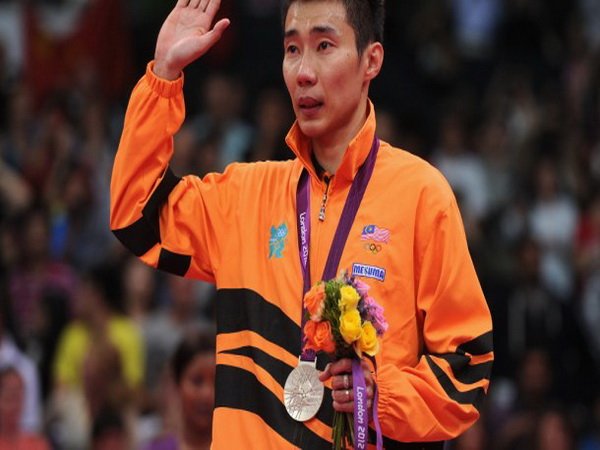 Ragam Badminton: Momen Emosional Lee Chong Wei Gagal Raih Emas Olimpiade Rio 2016