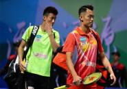 Berita Badminton: Lin Dan Kandaskan Chen Long di China Badminton Super League 2016