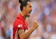 Berita Liga Inggris: Gelandang Sunderland Ini Senang Ibrahimovic Merumput di Premier League