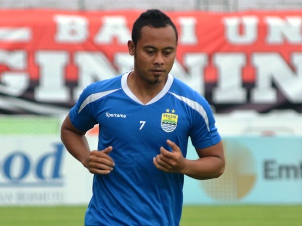 Berita TSC 2016: Atep Puji Pergerakan Manajemen di Bursa Transfer