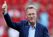 Berita Liga Inggris: Ternyata! Moyes Ingin Boyong Bale, Ronaldo dan Fabregas Saat Arsiteki Man United