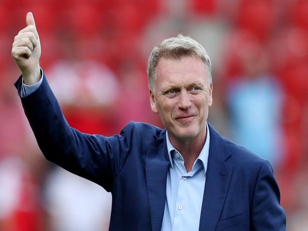 Berita Liga Inggris: Ternyata! Moyes Ingin Boyong Bale, Ronaldo dan Fabregas Saat Arsiteki Man United