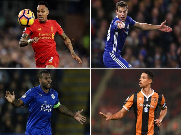 Ragam Liga Inggris: Inilah Pemain yang Tak Pernah Absen di Premier League Musim Ini