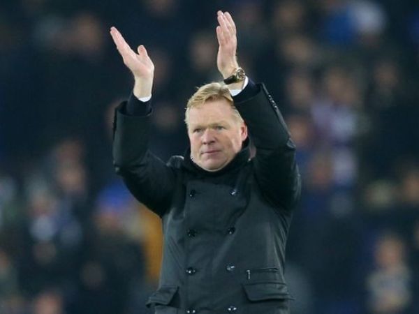 Berita Transfer: Koeman Mendapat Dana Besar untuk Perkuat Skuat Everton