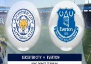 Berita Liga Inggris: Siapa Menang Laga Leicester City vs Everton? Legenda Liverpool Beri Prediksi