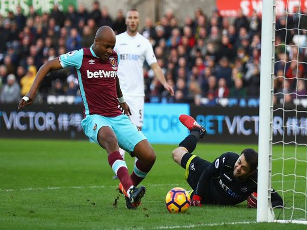 Berita Liga Inggris: Inilah 5 Hal Menarik Dari Kekalahan Swansea City di stadion Liberty