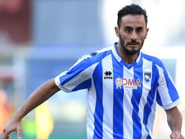 Berita Transfer: RESMI: Alberto Aquilani Pindah ke Sassuolo