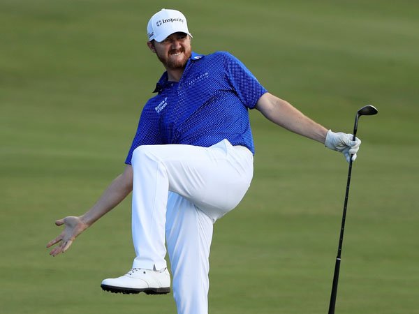 Berita Golf: Jimmy Walker Pimpin Putaran Pertama SBS Tournament of Champions