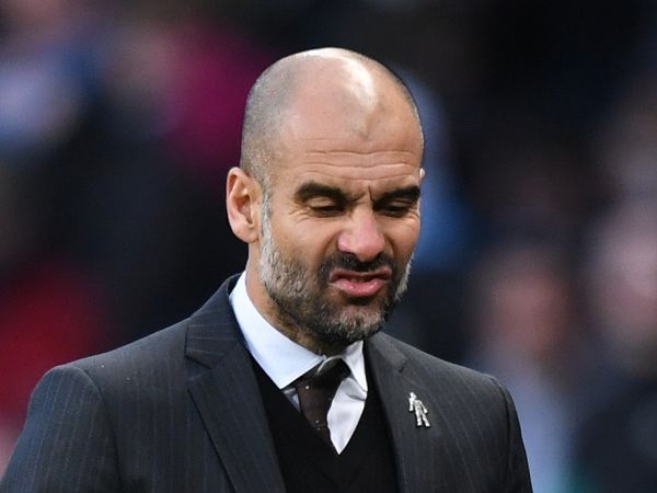 Berita Liga Spanyol: Guardiola Tegaskan Tak Akan Menjadi Presiden Barcelona