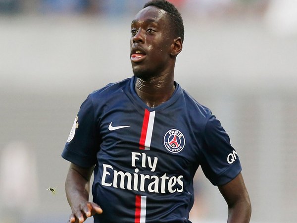 Berita Transfer: Tottenham Incar Striker Belia Paris Saint-Germain