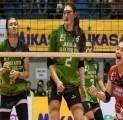 Berita Voli: Kejuaraan Proliga 2017 Kembali Bergulir