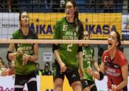 Berita Voli: Kejuaraan Proliga 2017 Kembali Bergulir