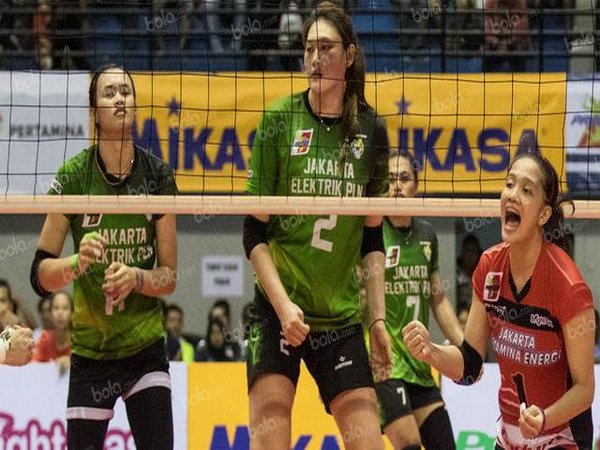 Berita Voli: Kejuaraan Proliga 2017 Kembali Bergulir