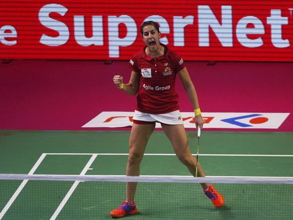 Marin successfully wins Hyderabad against Bengaluru in India BPL