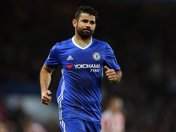 Berita Liga Inggris: Bek Peterborough Kecewa Diego Costa Tak Bermain