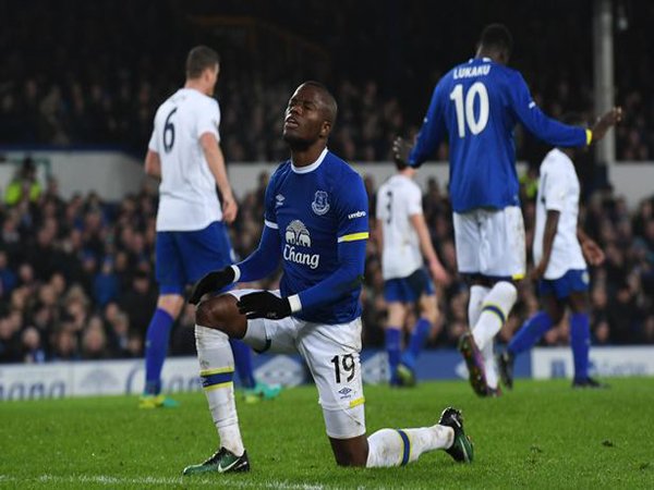 Berita Piala FA: Inilah 5 Hal Menarik Dari Kekalahan Everton dari Leicester City di Goodison Park