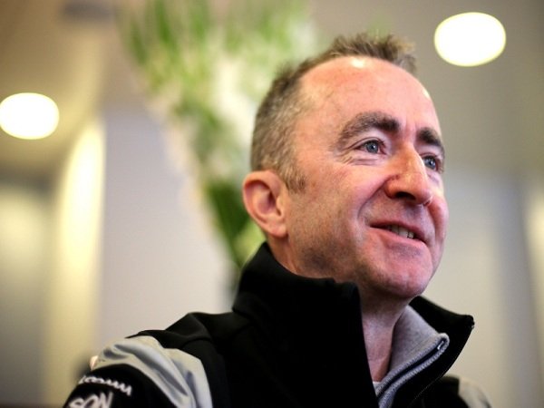 Berita F1: Toto Wolff Konfirmasi Kepergian Paddy Lowe dari Tim Mercedes