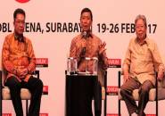 Berita Badminton: Djarum Superliga Badminton 2017 Akan Dimulai Bulan Depan