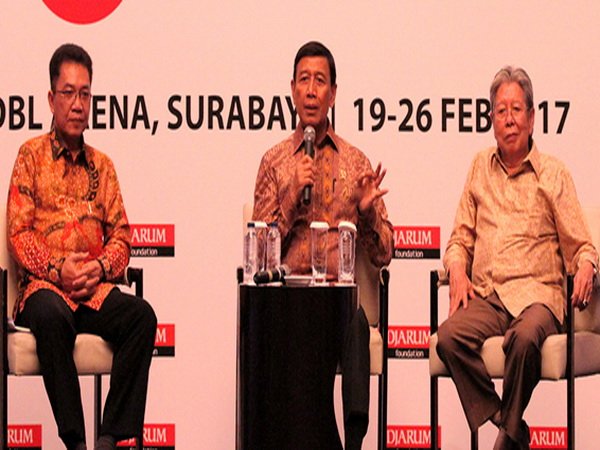 Berita Badminton: Djarum Superliga Badminton 2017 Akan Dimulai Bulan Depan