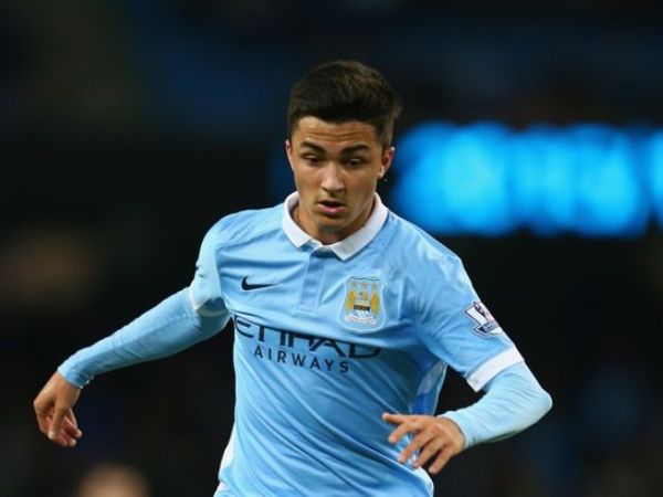 Berita Transfer: Gelandang Manchester City Ini Dipinjamkan ke Belanda