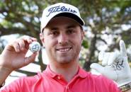 Berita Golf: Justin Thomas Ciptakan Sejarah Tur PGA, Termuda Cetak Skor 59