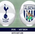 Berita Liga Inggris: Pemain Kunci Yang Akan Absen pada Laga Tottenham vs West Bromwich