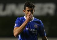 Berita Liga Inggris: Ternyata Tianjin Quanjin Akui Minatnya Terhadap Diego Costa