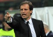 Berita Liga Italia: Massimiliano Allegri Lolos Dari Hukuman