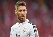 Berita Liga Spanyol: LFP Sesalkan Tindakan Provokatif Fans Sevilla Pada Sergio Ramos