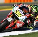 Berita MotoGP: Cal Crutchlow Mengaku Kurang Beruntung di Awal Musim 2016