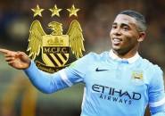 Berita Liga Inggris: Gol 'Offiside' Warnai Debut Gabriel Jesus Bersama Manchester City