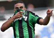 Berita Liga Italia: Inginkan Gregoire Defrel, Roma Akan Temui Pihak Sassuolo