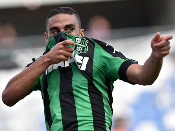 Berita Liga Italia: Inginkan Gregoire Defrel, Roma Akan Temui Pihak Sassuolo