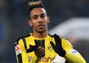 Berita Liga Jerman: Dortmund Baru Pertimbangkan Jual Aubameyang Jika...