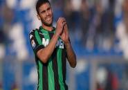 Berita Transfer: Sassuolo Tak Berniat Jual Gregoire Defrel Ke Roma