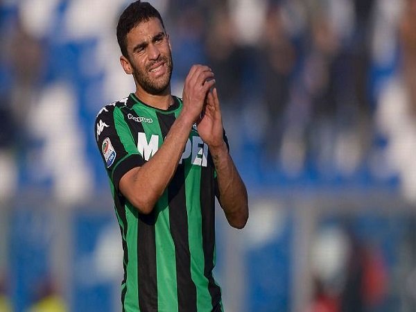 Berita Transfer: Sassuolo Tak Berniat Jual Gregoire Defrel Ke Roma