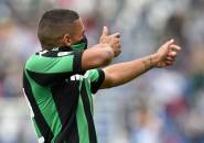 Berita Transfer: Leicester Minati Defrel, Sassuolo Pasang Harga Mahal