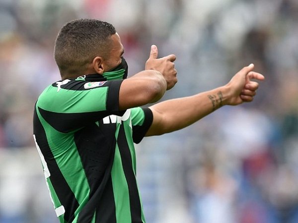 Berita Transfer: Leicester Minati Defrel, Sassuolo Pasang Harga Mahal