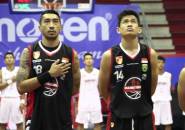 Berita Basket: Tim Hangtuah Sumsel Fokus Benahi Fisik Jelang Putaran Kedua IBL Pertalite 2017