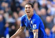 Berita Transfer: Ranieri Tak Ingin Adu Mulut dengan Agen Leonardo Ulloa