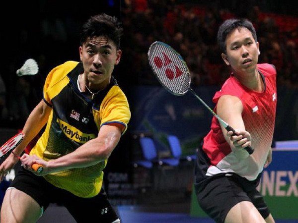 Hendra Tan Heong Tantang Mathias Carsten di Perempatfinal 