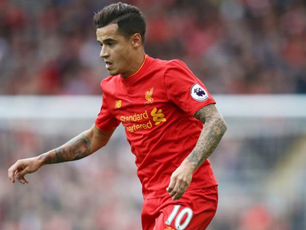 Berita Liga Inggris: Neil Mellor Sambut Baik Perpanjangan Kontrak Philippe Coutinho