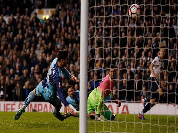 Berita Piala FA: 5 Hal Menarik Kemenangan Tipis Tottenham atas Wycombe Wanderers di White Hart Lane