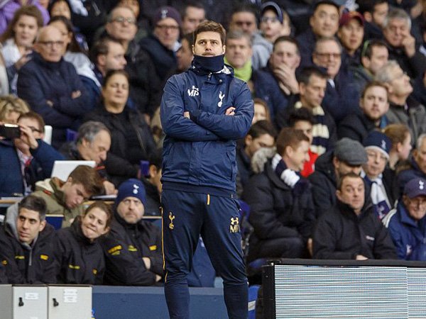 Berita Piala FA: Pochettino Akui Tottenham Beruntung Menang atas Wycombe