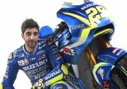 Berita MotoGP: Diwarnai Kecelakaan, Iannone Kuasai Uji Coba Hari Kedua di Sepang