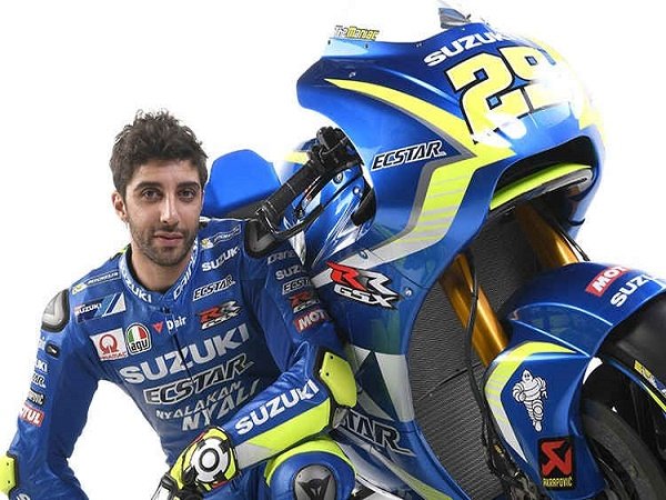 Berita MotoGP: Diwarnai Kecelakaan, Iannone Kuasai Uji Coba Hari Kedua di Sepang