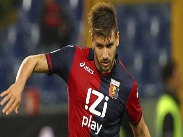 Berita Transfer: Duo Gelandang Genoa Jadi Incaran Lazio