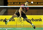 Berita Badminton: Iskandar Zulkarnain Pimpin Skuat Malaysia di Asia Mixed Team Championship